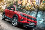 ChangAn CS35 Plus 2018 года